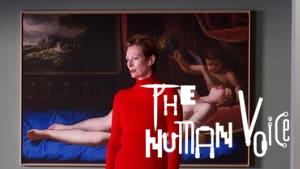 The Human Voice