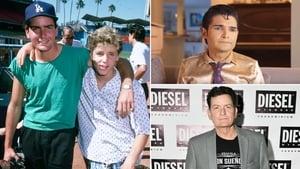My Truth: The Rape of 2 Coreys