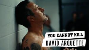 You Cannot Kill David Arquette