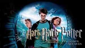 Harry Potter and the Prisoner of Azkaban