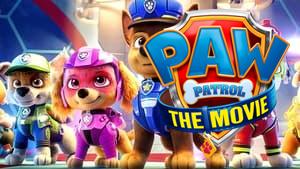 PAW Patrol: The Movie