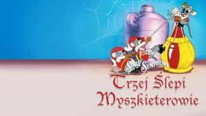 Three Blind Mouseketeers