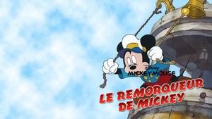 Tugboat Mickey