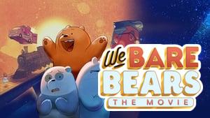 We Bare Bears: The Movie