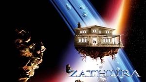 Zathura: A Space Adventure