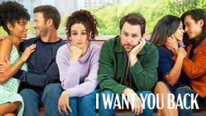 I Want You Back