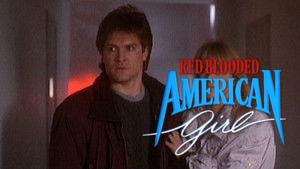 Red Blooded American Girl