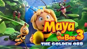 Maya the Bee: The Golden Orb