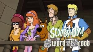 Scooby-Doo! The Sword and the Scoob