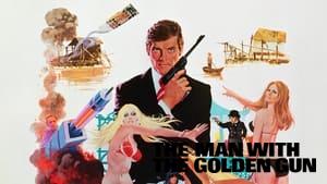 The Man with the Golden Gun