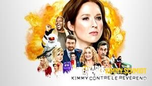 Unbreakable Kimmy Schmidt: Kimmy vs. the Reverend