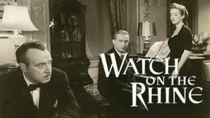 Watch on the Rhine