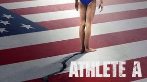 Athlete A
