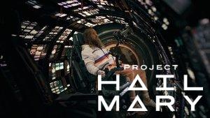 Project Hail Mary