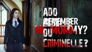 Remember Me, Mommy?