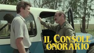 The Honorary Consul