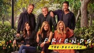 Friends: The Reunion