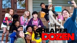 Cheaper by the Dozen
