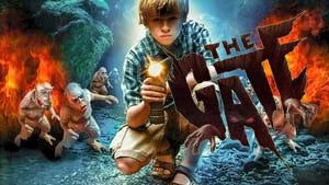 The Gate