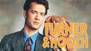 Turner & Hooch