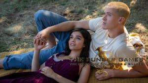 The Hunger Games: The Ballad of Songbirds & Snakes