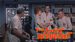 The Angry Red Planet