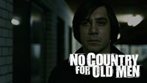 No Country for Old Men