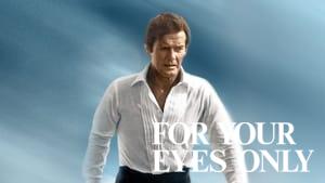 For Your Eyes Only