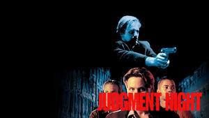 Judgment Night