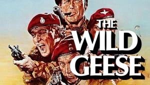 The Wild Geese