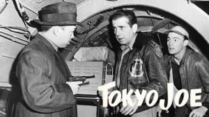Tokyo Joe