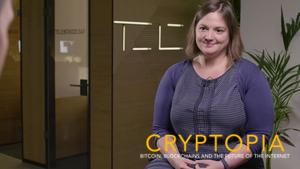 Cryptopia: Bitcoin, Blockchains & the Future of the Internet
