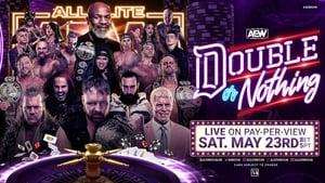 AEW Double or Nothing 2020