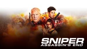 Sniper: Assassin's End