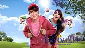 A Fairly Odd Movie: Grow Up, Timmy Turner!