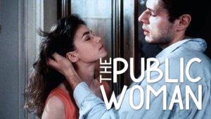 The Public Woman