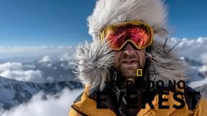 Lost on Everest