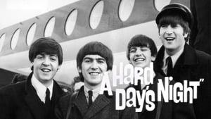 A Hard Day's Night
