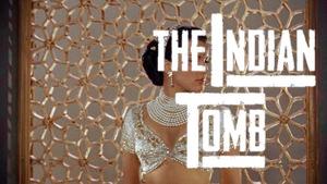 The Indian Tomb
