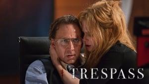Trespass