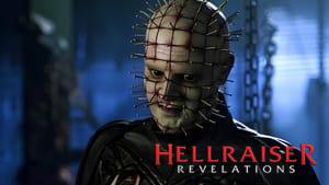 Hellraiser: Revelations