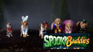 Spooky Buddies