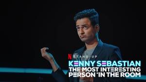 Kenny Sebastian: The Most Interesting Person in the Room