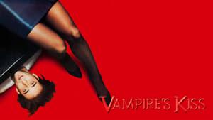 Vampire's Kiss