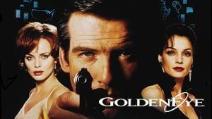 GoldenEye