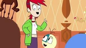 Foster's Home for Imaginary Friends: Destination Imagination