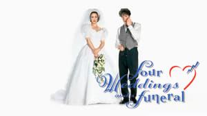 Four Weddings and a Funeral