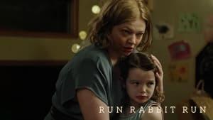 Run Rabbit Run