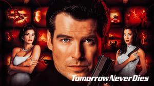 Tomorrow Never Dies
