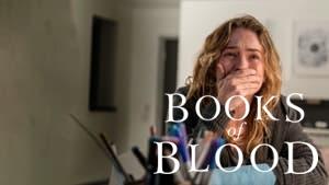 Books of Blood